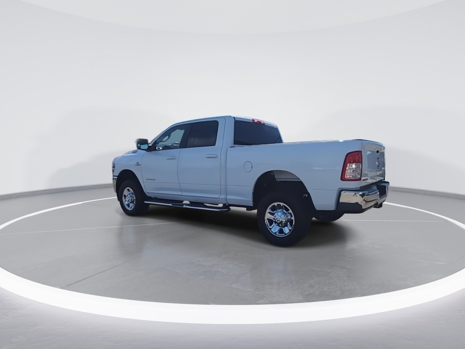Certified 2022 RAM 2500 Big Horn image 6