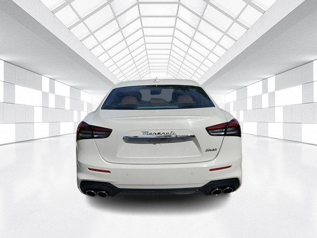 Used 2022 Maserati Ghibli Modena image 5