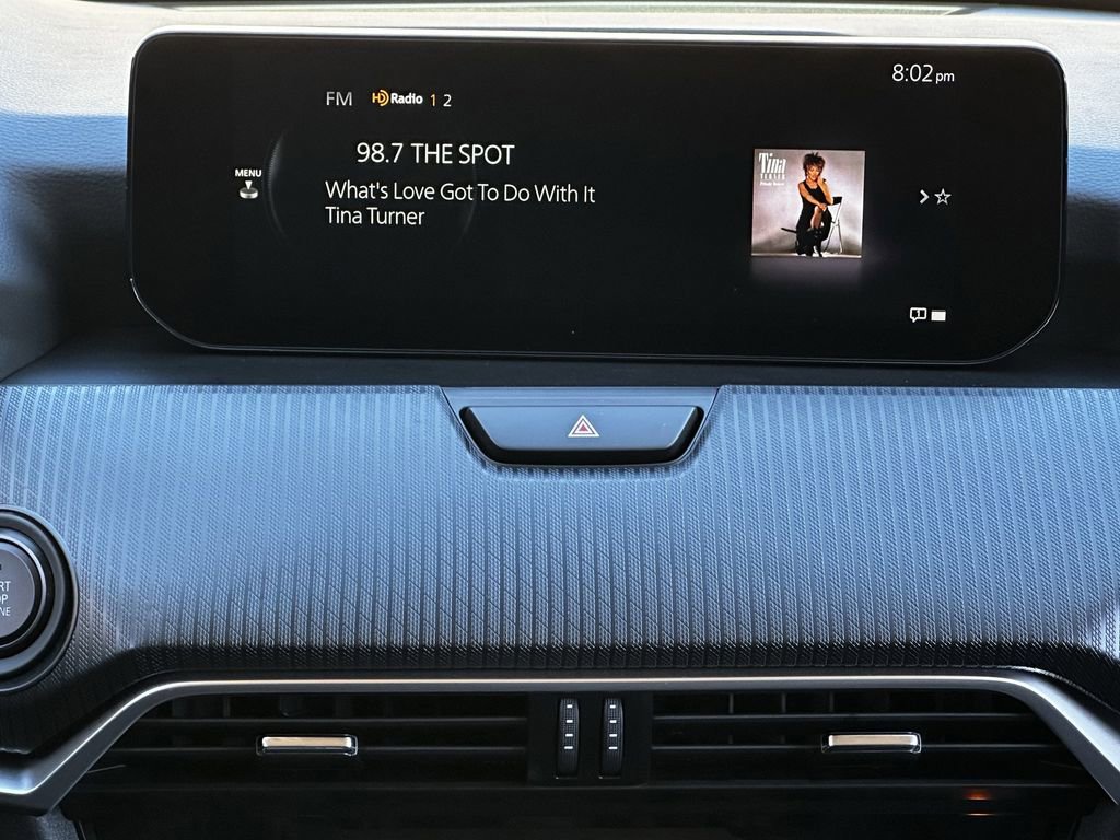 New 2026 MAZDA CX-90 3.3 Turbo w/ Select Package image 14