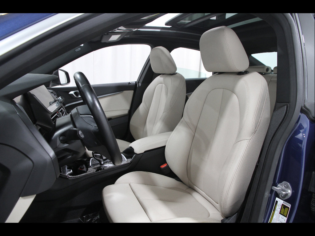 Certified 2022 BMW 228i xDrive Gran Coupe w/ Premium Package 2 image 5