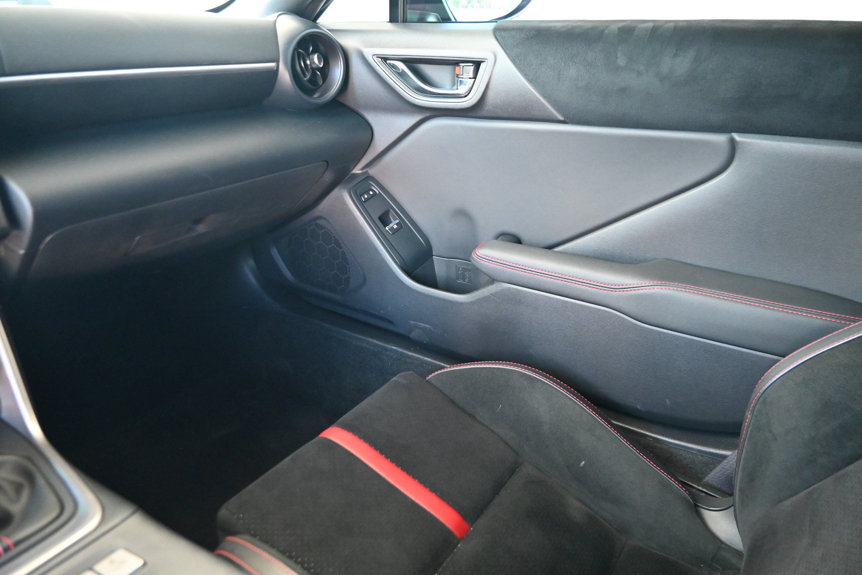 Used 2023 Subaru BRZ Limited RWD image 28