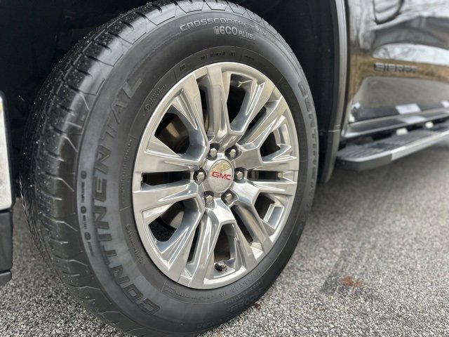 Used 2020 GMC Sierra 1500 SLT w/ SLT Premium Plus Package image 12