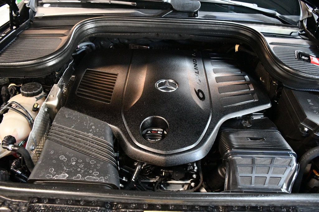 Used 2022 Mercedes-Benz GLE 450 4MATIC image 83