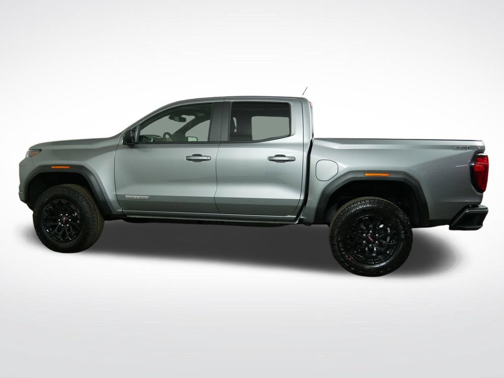 New 2026 GMC Canyon Elevation w/ Convenience Package AWD/4WD image 5