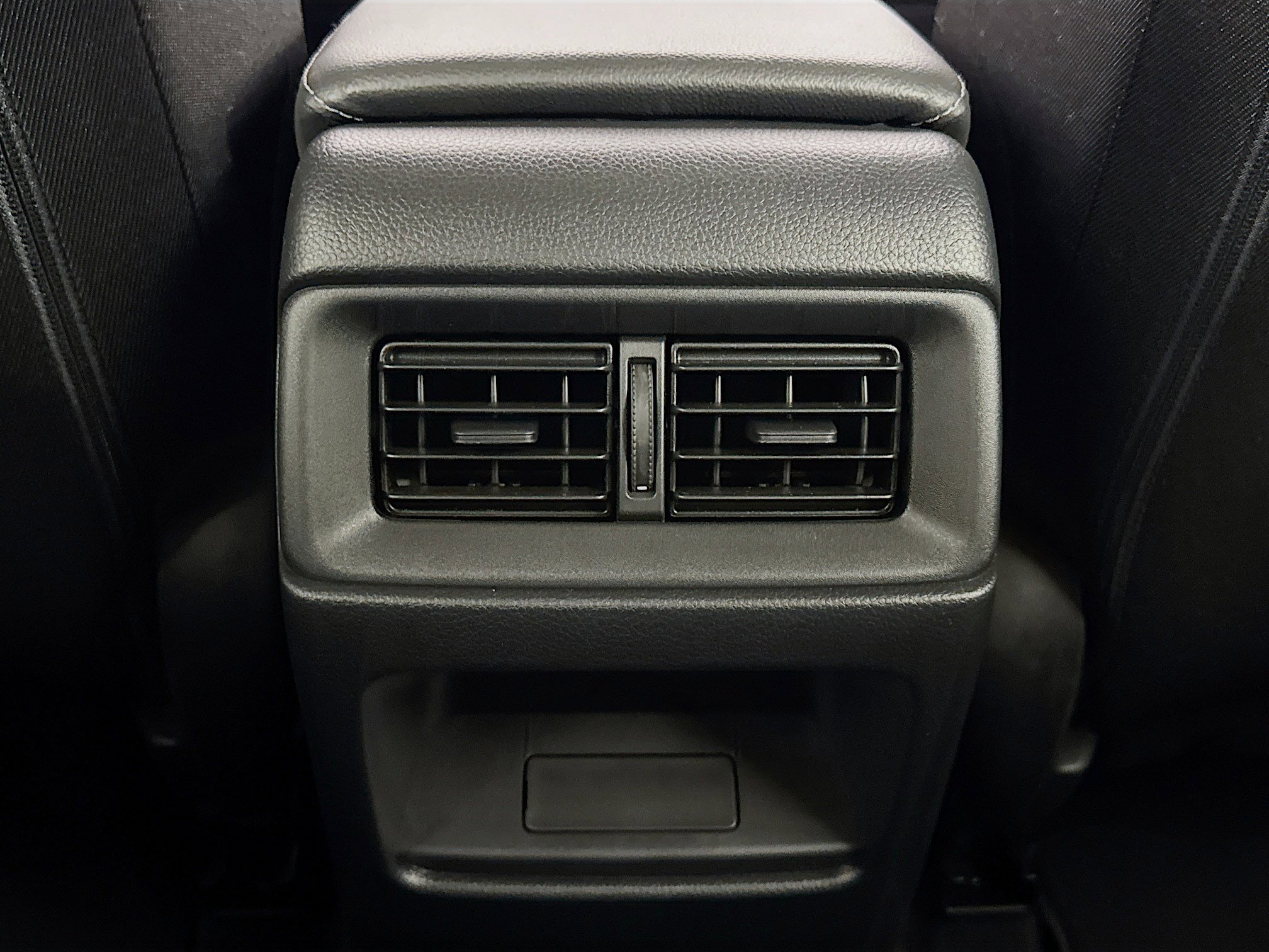 New 2026 Honda CR-V LX image 23