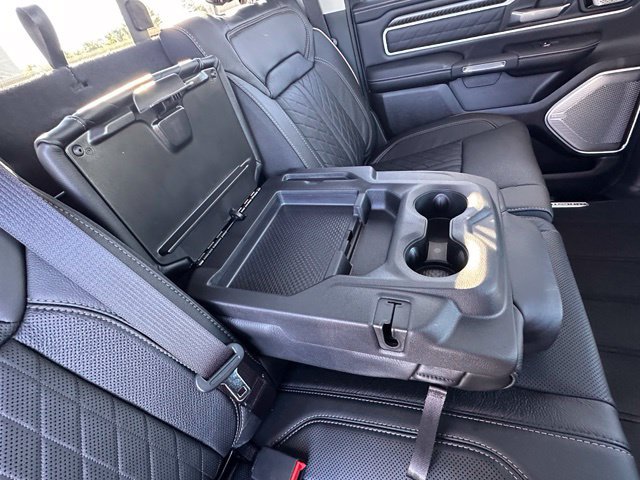 New 2027 RAM 1500 Tungsten AWD/4WD image 31