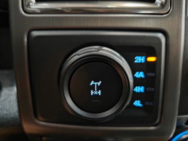 Used 2017 Ford F150 Raptor w/ Equipment Group 802A Luxury image 54