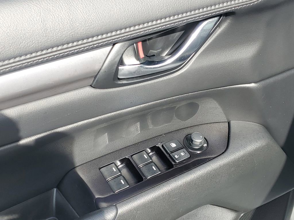 Used 2021 MAZDA CX-5 Touring FWD image 23