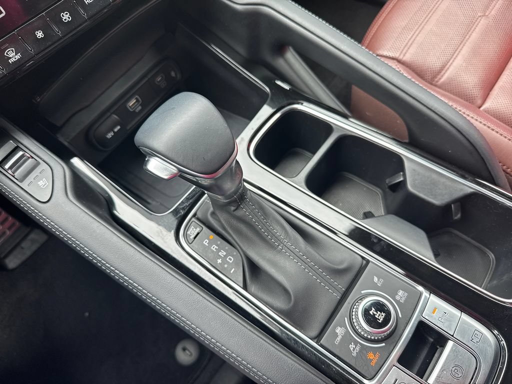 Used 2023 Kia Telluride SX Prestige AWD/4WD image 20