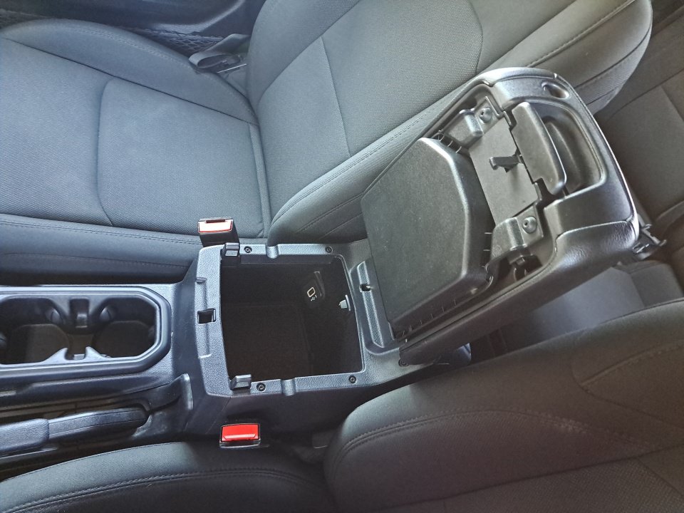 Used 2023 Jeep Gladiator Sport AWD/4WD image 34