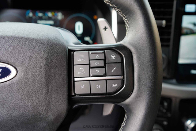 Used 2022 Ford F150 Raptor w/ Convenience Package image 88