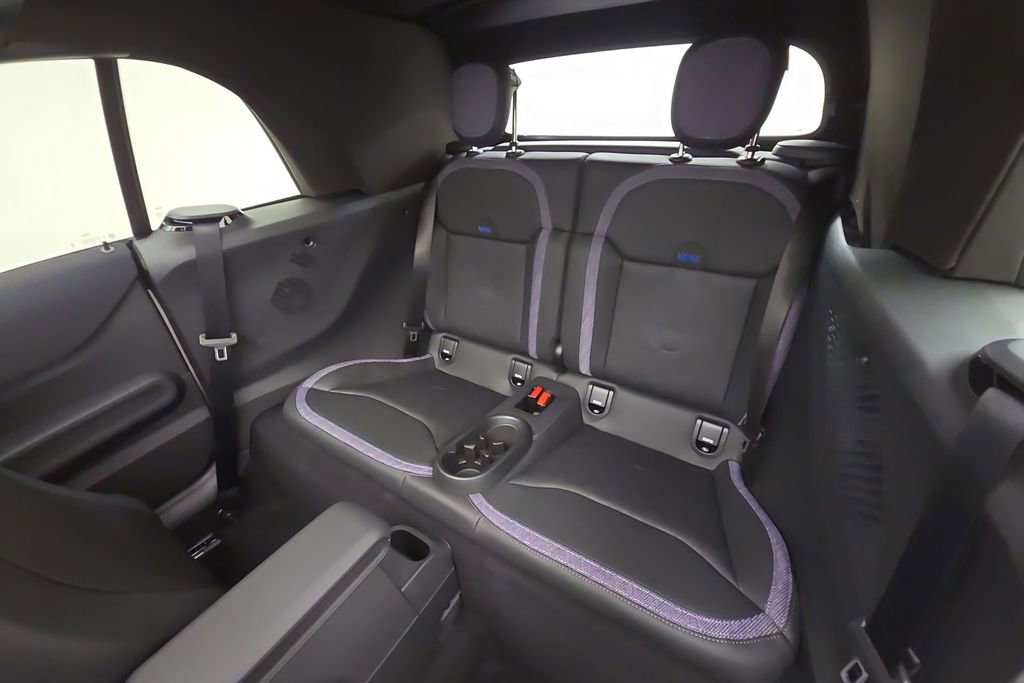 New 2026 MINI Cooper S image 24