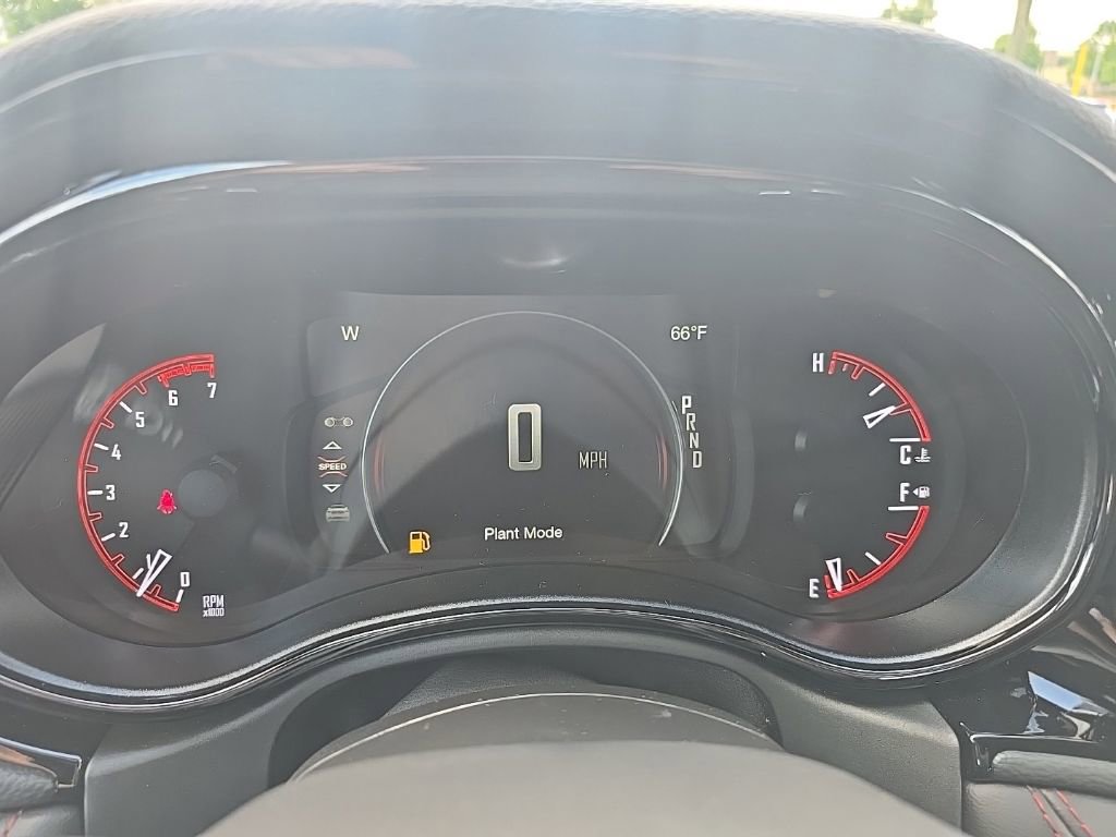 New 2026 Dodge Durango GT AWD/4WD image 17