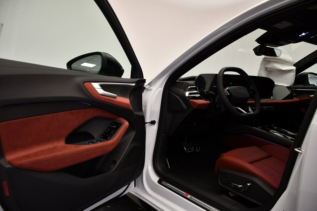 New 2025 Audi S5 Premium Plus image 35