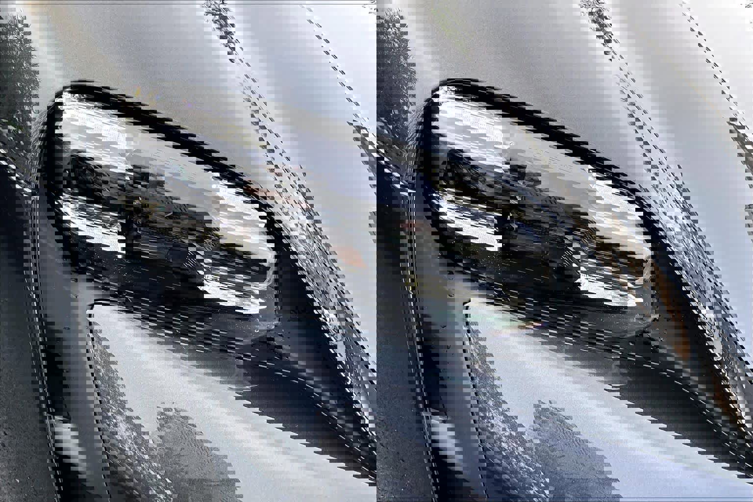 Used 2022 Porsche Taycan 4 Cross Turismo image 27