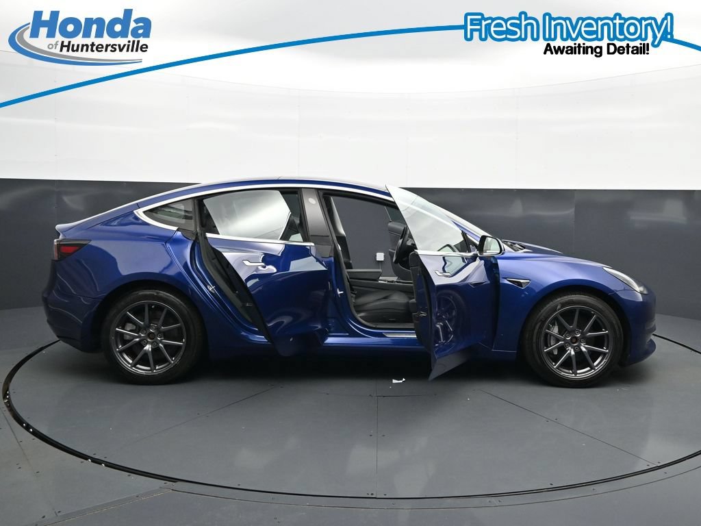 Used 2020 Tesla Model 3 Long Range AWD/4WD image 41