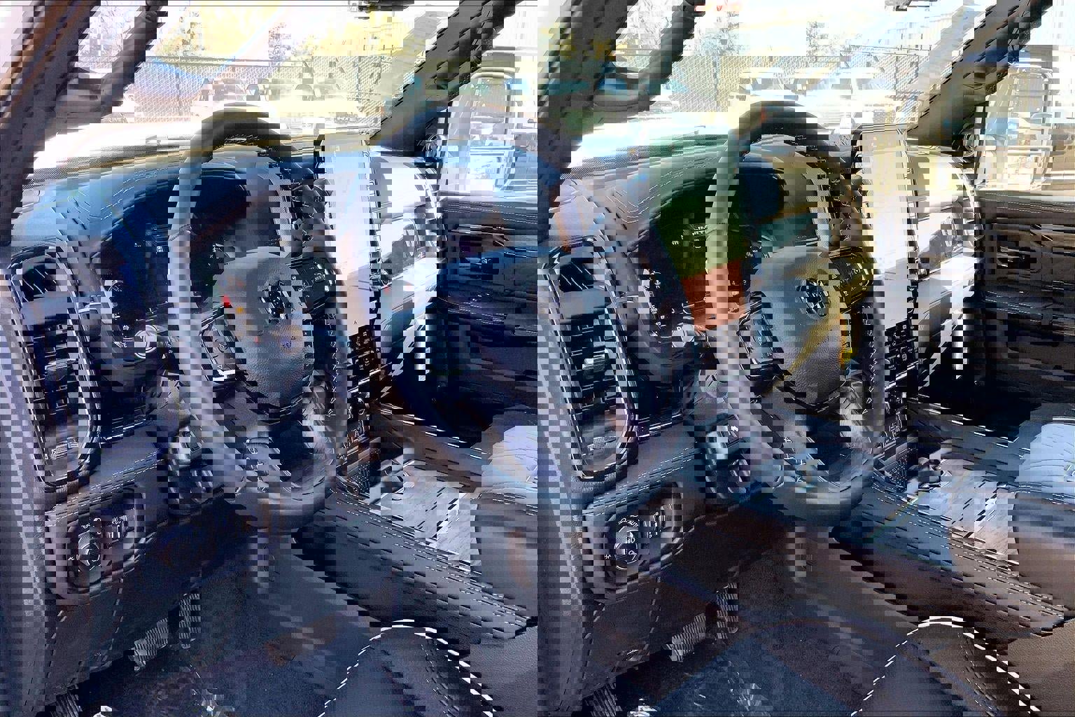 New 2026 RAM 2500 Limited image 7