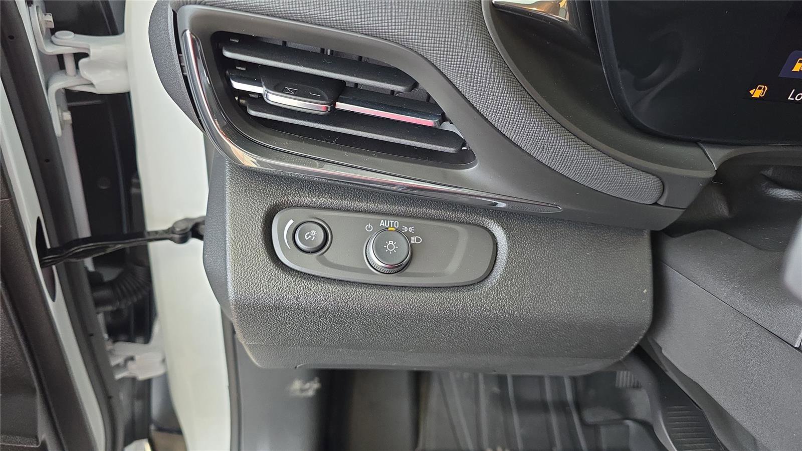 New 2026 Buick Envista Preferred w/ Convenience I Package image 25