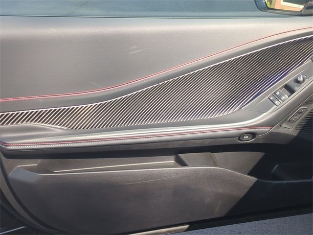 Used 2024 Dodge Charger R/T Scat Pack w/ Plus Group image 30