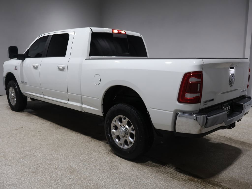 Used 2024 RAM 2500 Laramie image 5