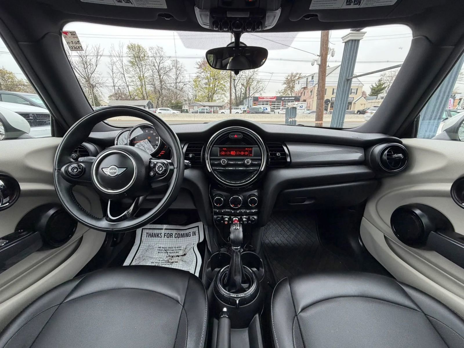 Used 2014 MINI Cooper 2-Door Hardtop image 26