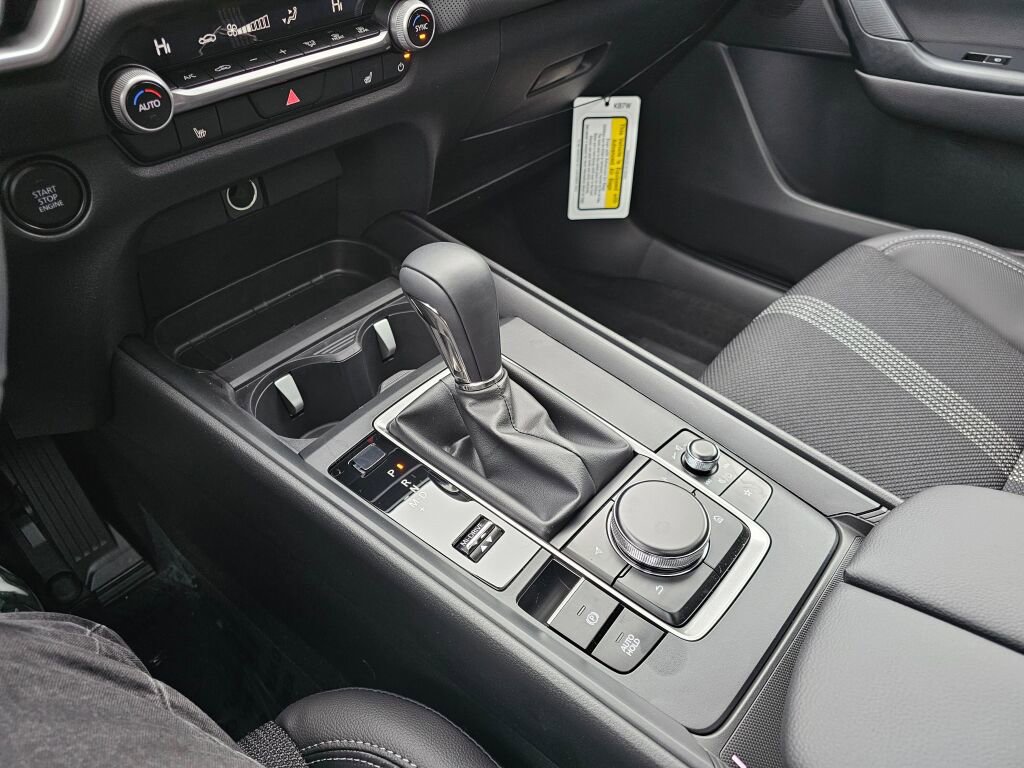 New 2026 MAZDA CX-50 AWD 2.5 S w/ Cargo Package image 18