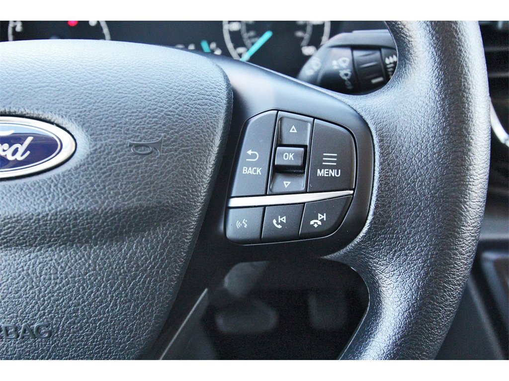 Used 2024 Ford Transit 350 XLT image 13