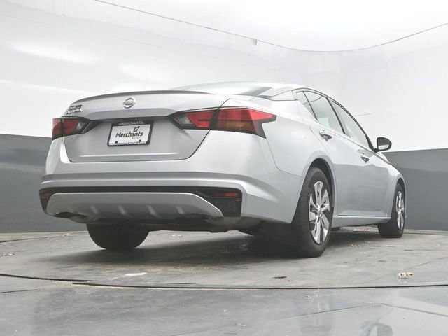 Used 2021 Nissan Altima 2.5 S image 37