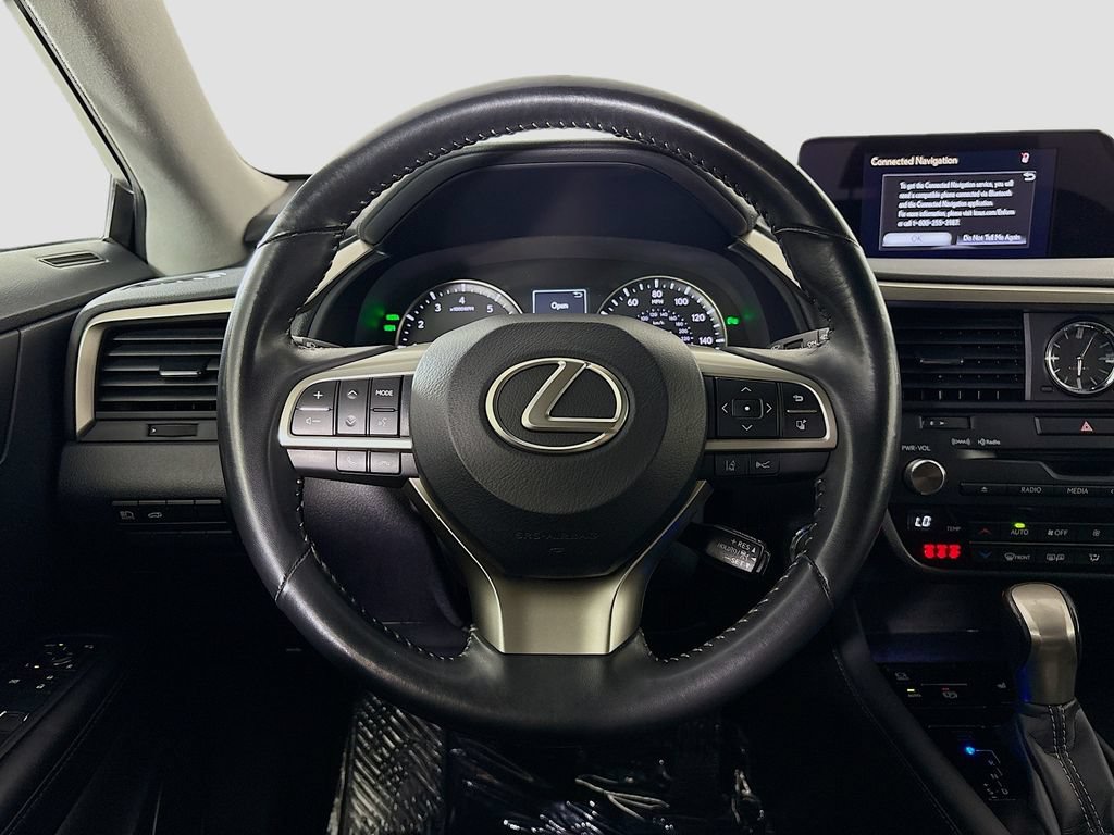 Used 2019 Lexus RX 350 AWD w/ Accessory Package image 12