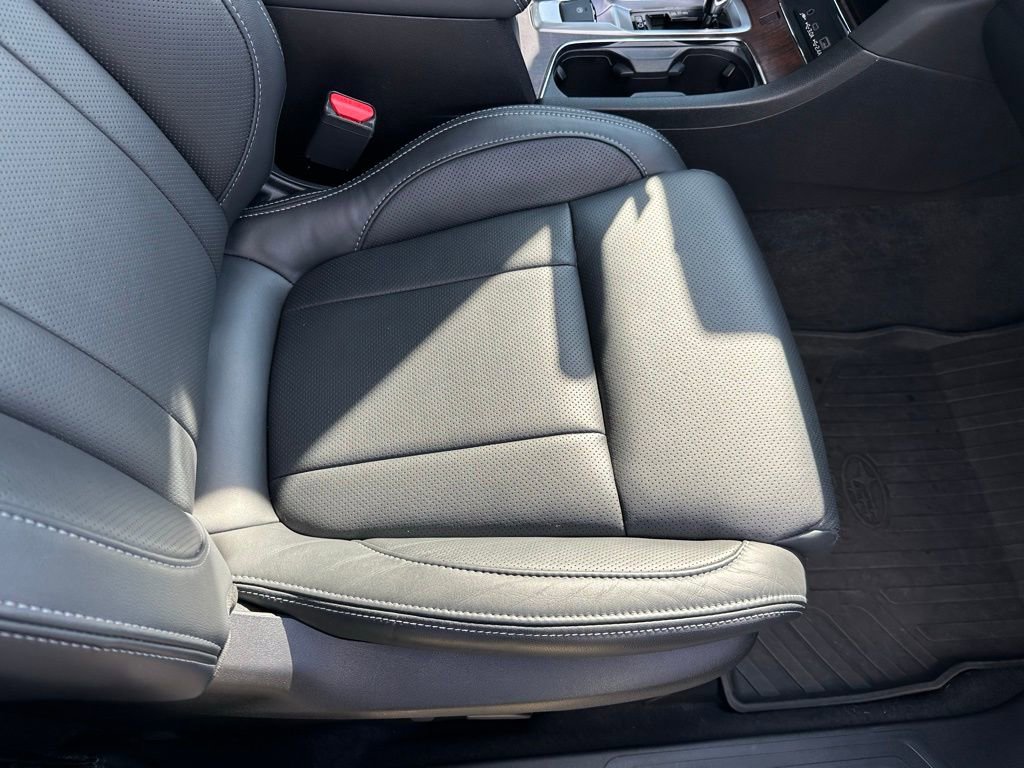Used 2023 Subaru Ascent Touring w/ Popular Package #2A image 18
