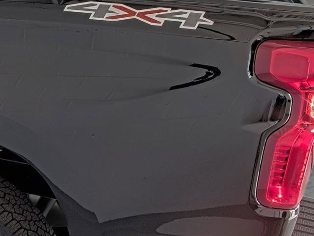 New 2026 Chevrolet Silverado 1500 LT w/ All Star Edition Plus image 10