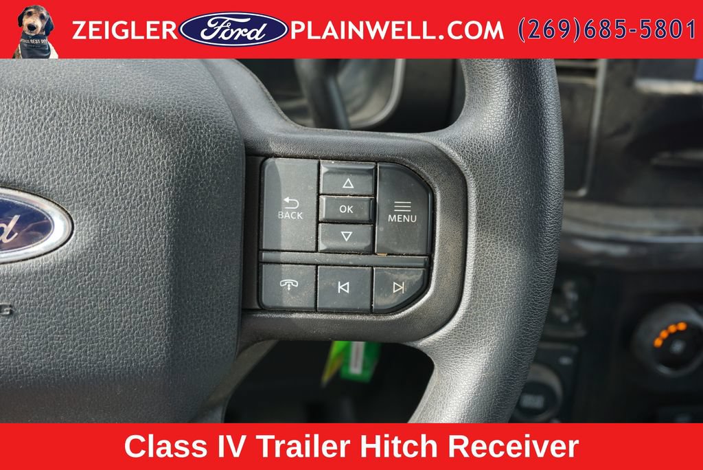 Used 2023 Ford F150 XL w/ STX Appearance Package AWD/4WD image 19