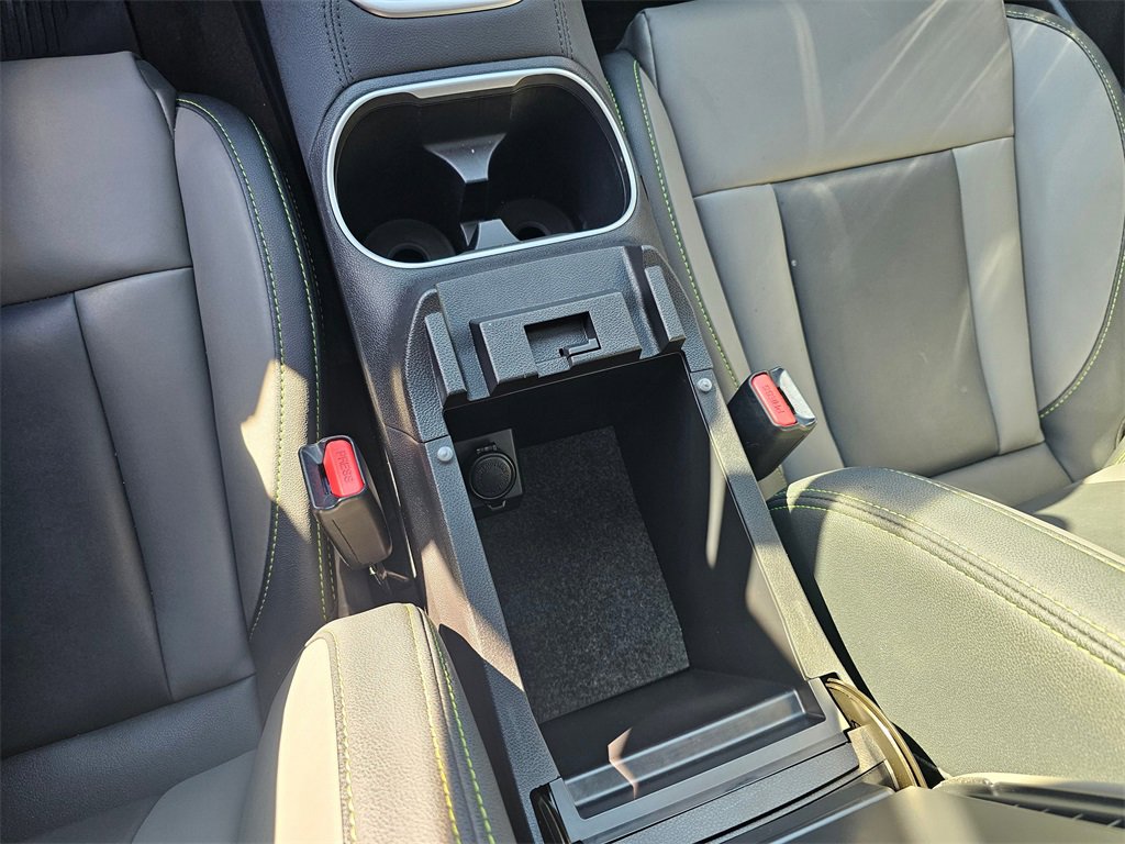 Used 2020 Subaru Outback Onyx Edition XT image 31