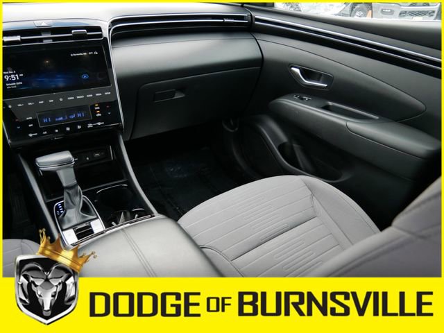 Used 2023 Hyundai Santa Cruz SEL Premium image 17