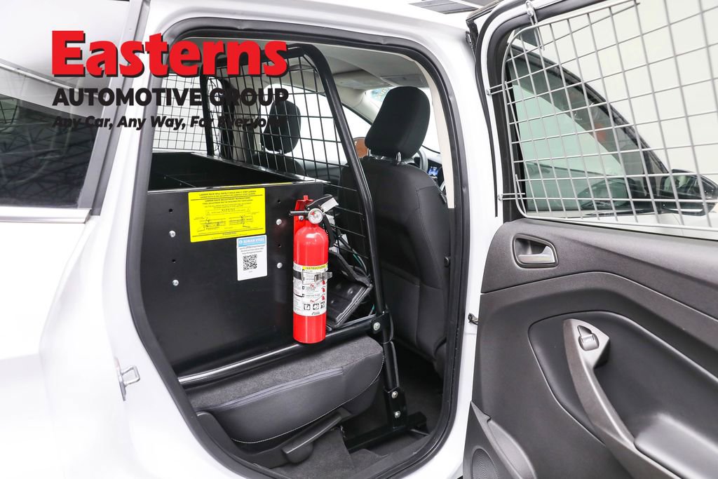 Used 2019 Ford Escape SE image 25