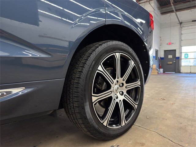 Used 2018 Volvo XC60 T5 Inscription w/ Convenience Package image 26
