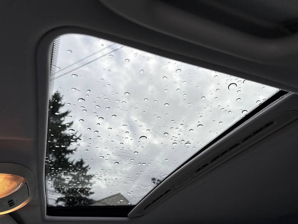 Used 2003 Mercedes-Benz ML 500 4MATIC image 16