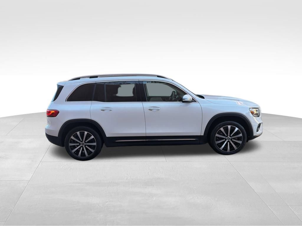 Used 2023 Mercedes-Benz GLB 250 GLB 250 image 6