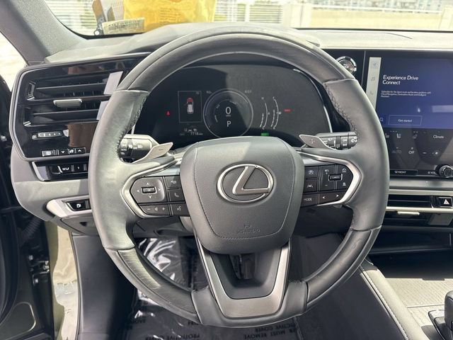 Used 2023 Lexus RX 350h w/ Accessory Package (Z1) AWD/4WD image 14