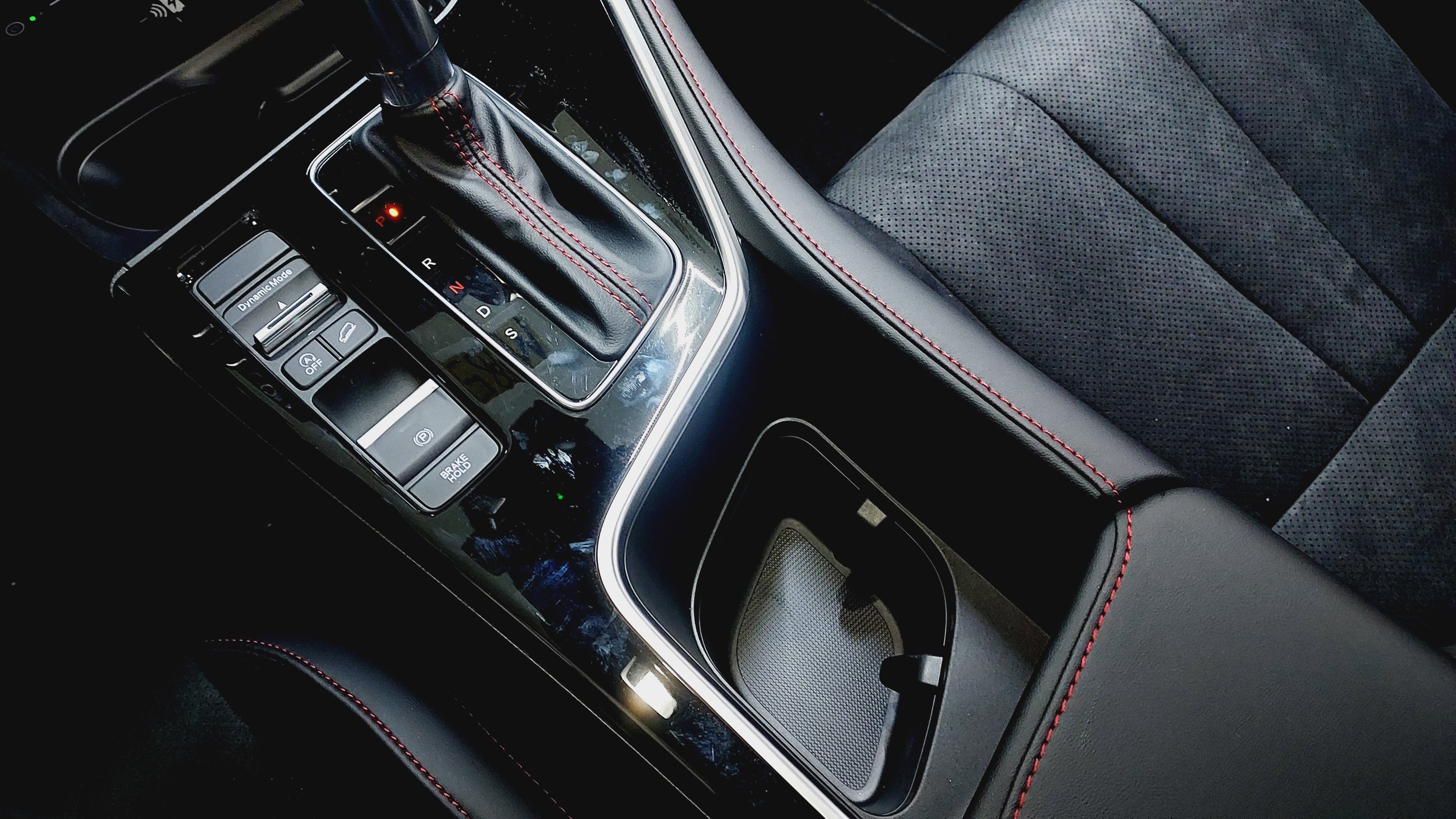 New 2025 Acura ADX A-Spec image 34