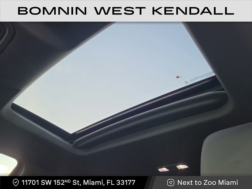 Used 2021 Chevrolet Silverado 1500 LTZ image 25