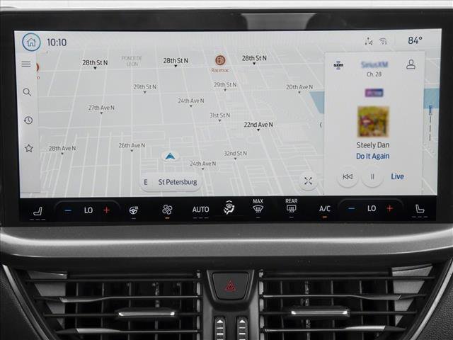 New 2026 Ford Escape PHEV image 12