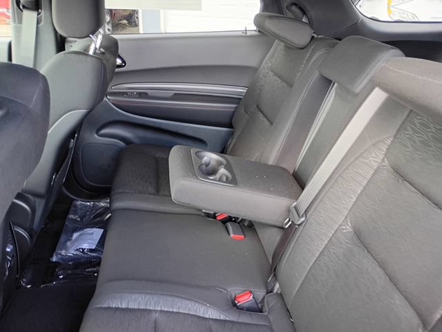New 2026 Dodge Durango GT w/ Blacktop Package AWD/4WD image 16