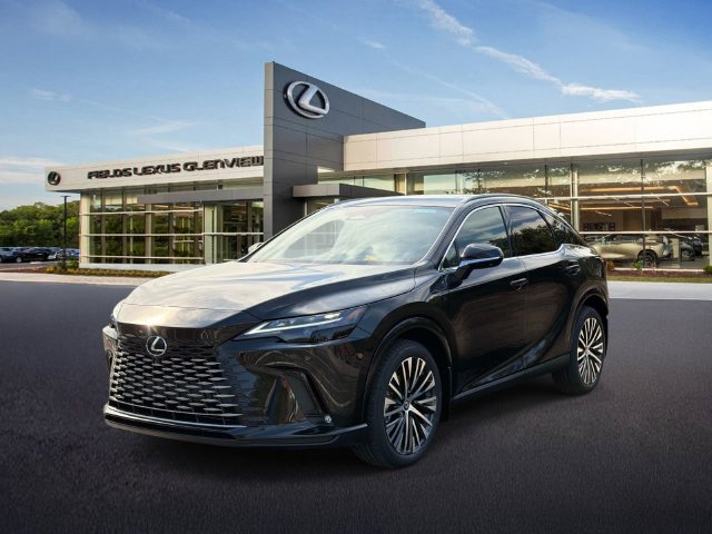 New 2026 Lexus RX 350 Premium Plus w/ Convenience Package