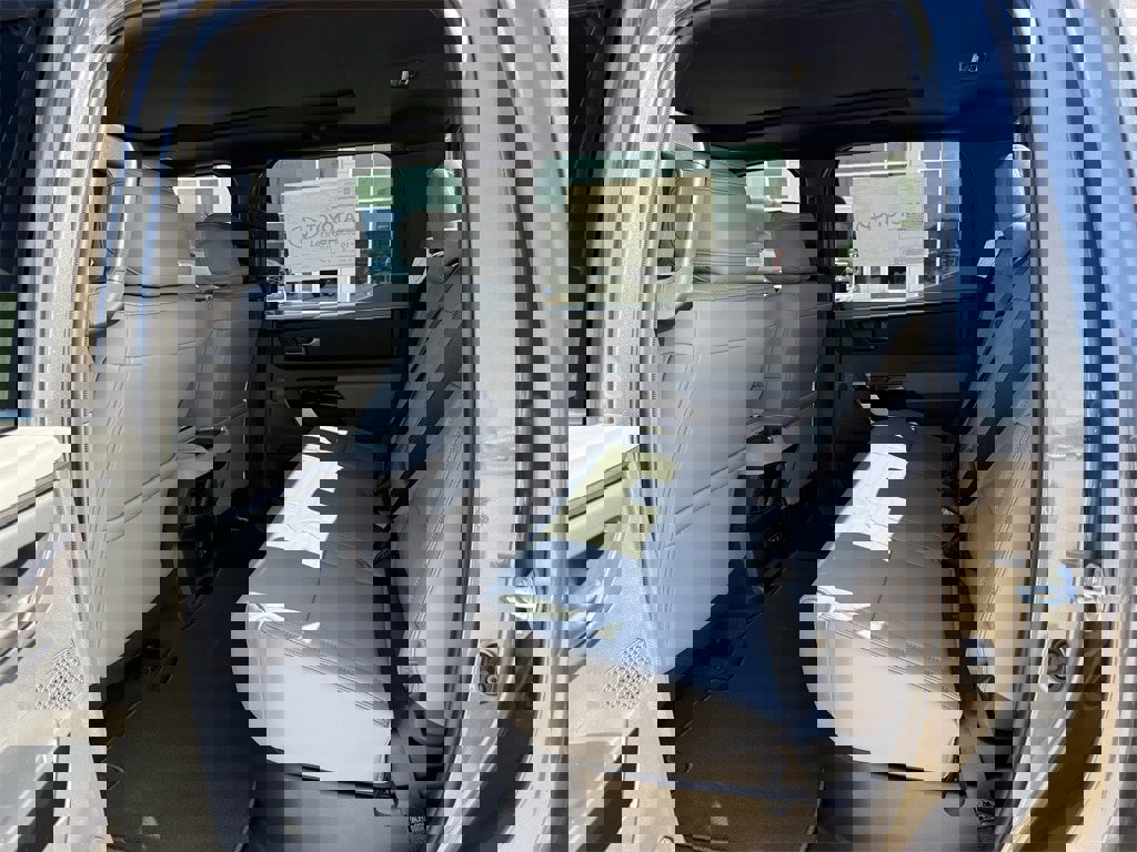 New 2026 Toyota Tundra Limited image 16