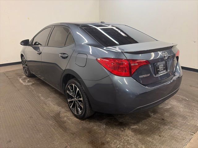 Used 2018 Toyota Corolla SE image 6