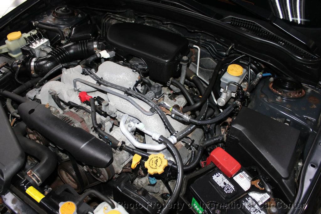 Used 2011 Subaru Impreza Outback Sport image 29