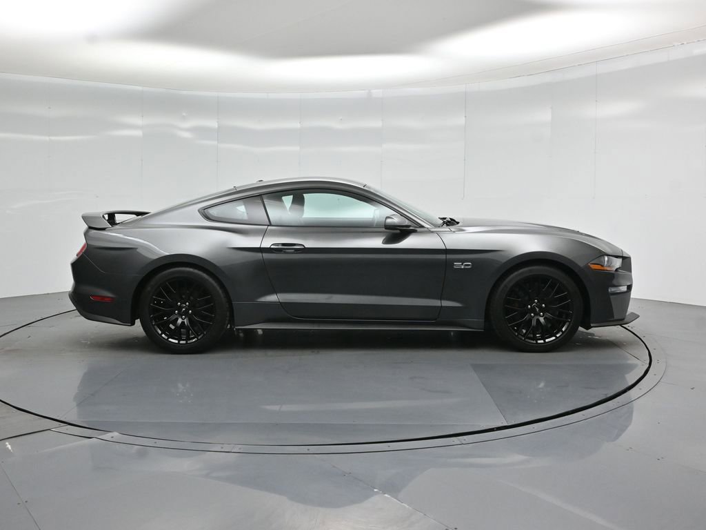 Used 2020 Ford Mustang GT Premium w/ GT Performance Package RWD image 21