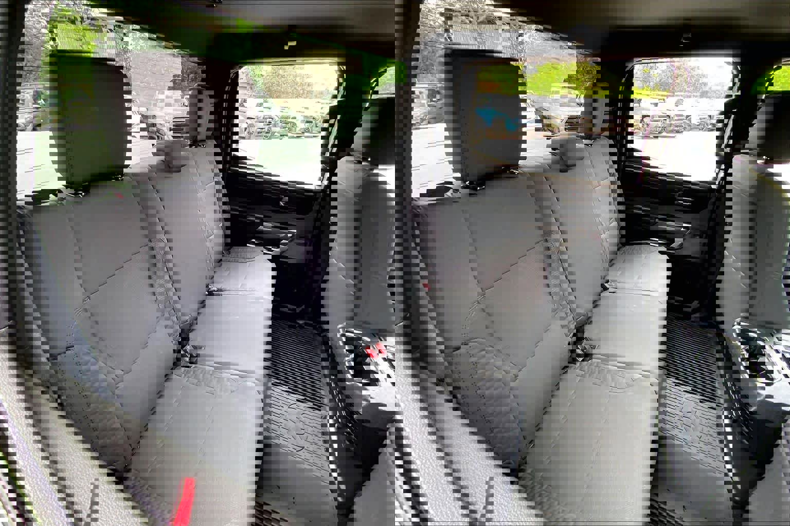 Used 2025 Toyota Tundra SR5 image 19