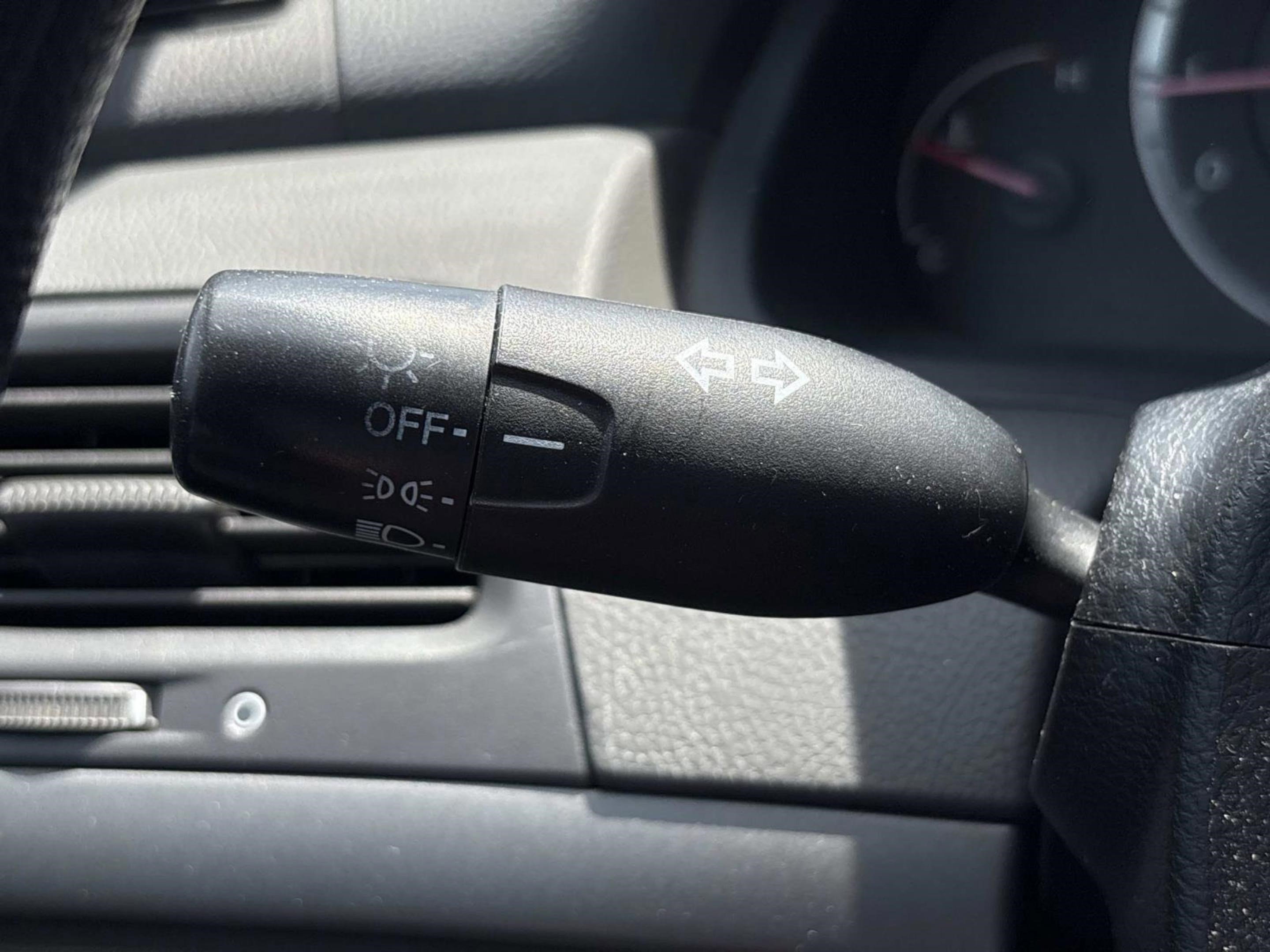 Used 2009 Honda Accord LX image 24